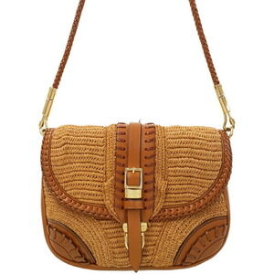 Burberry Shoulder Crossbody Bag